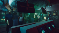 Static Dread: The Submarine screenshot 9