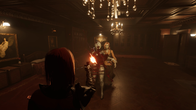 Despair: Blood Curse screenshot 8