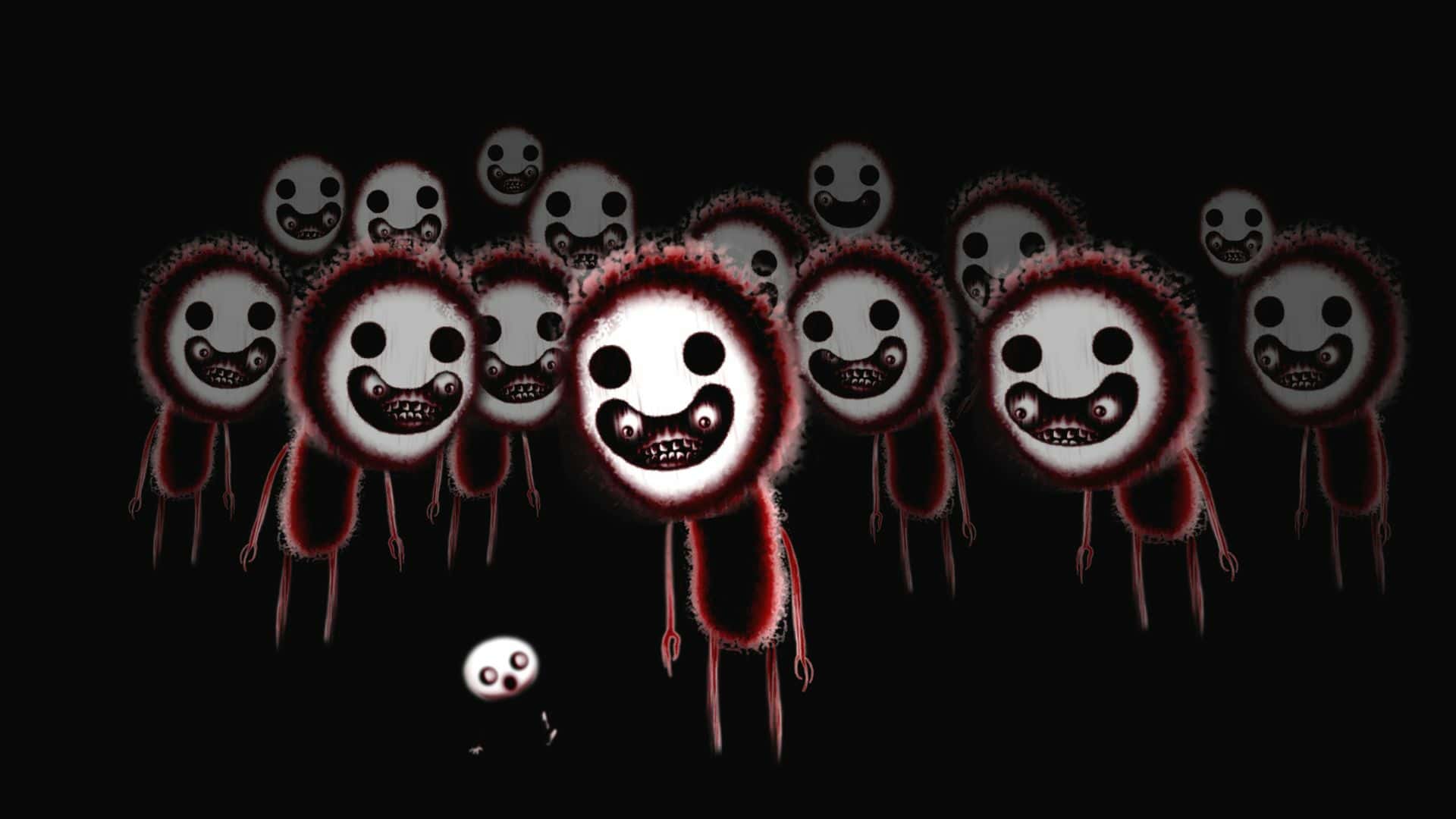 #3. Happy Game - Collector's Edition (GOG) Bởi: Amanita Design
