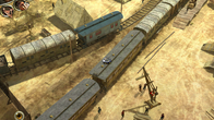 Desperados 2: Cooper's Revenge screenshot 3