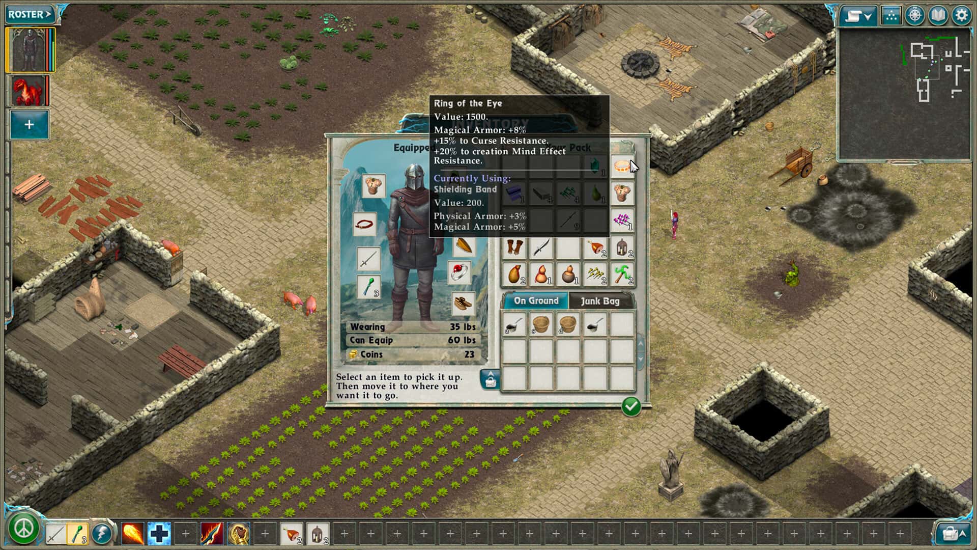 #10. Geneforge 2 - Infestation (GOG) 由: Spiderweb Software