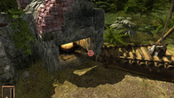 Return to Mysterious Island screenshot 1