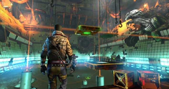 #6. Magrunner: Dark Pulse (GOG) От: Frogwares
