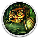 Skærmbilleder (10) Monkey Island™ 2 Special Edition: LeChuck’s Revenge™