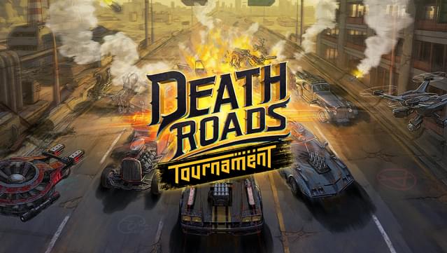 Death Roads: Tournament