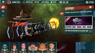 Cosmonautica screenshot 5