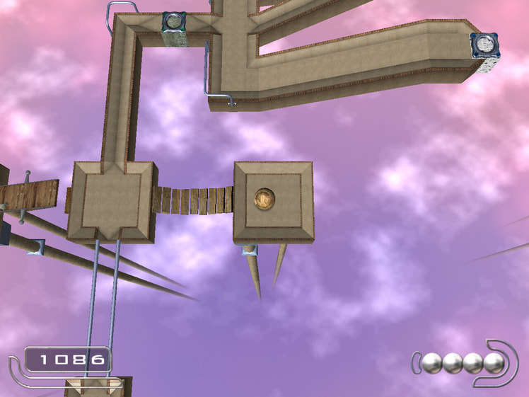 Ballance screenshot screenshot 6