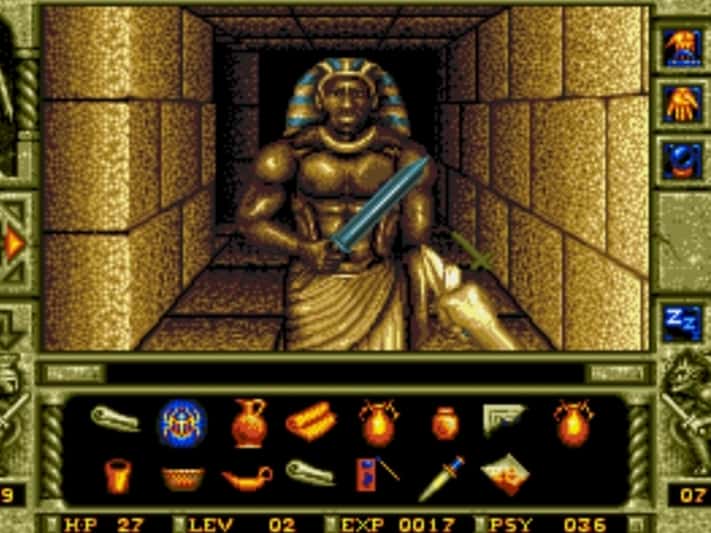 #6. Waxworks (GOG) Bởi: Adventure Soft