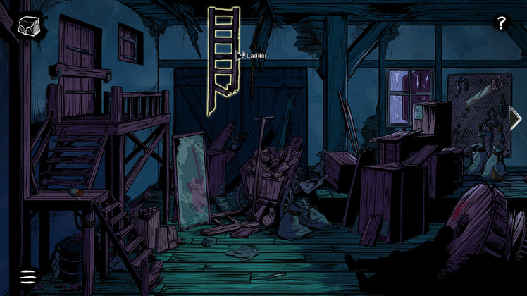 A Night at the Watermill screenshot screenshot 7