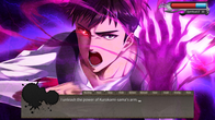 Kurokami-sama's Feast Demo screenshot 2