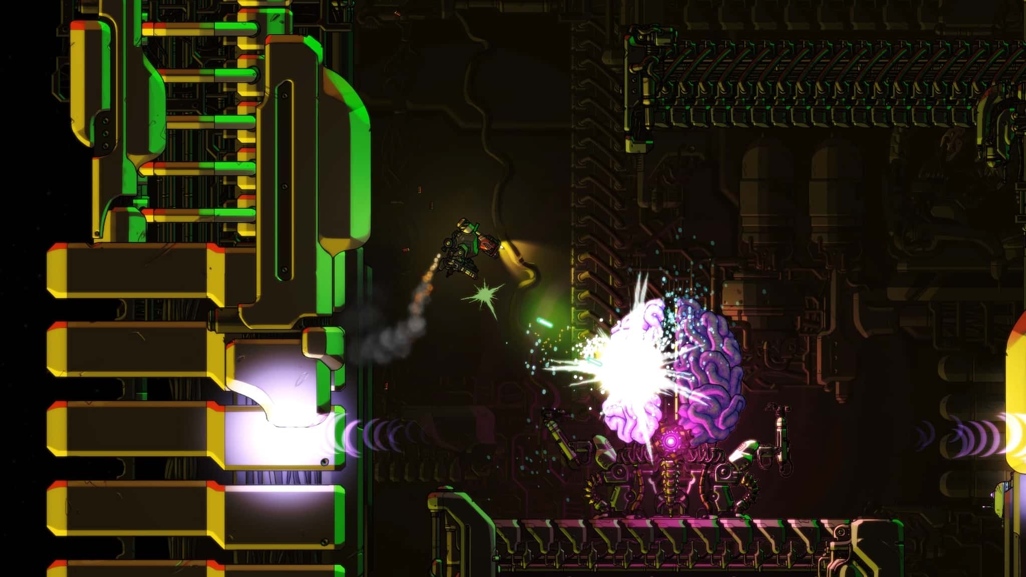 #4. Cryptark Soundtrack (GOG) От: Alientrap Games