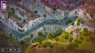 Travelling At Night screenshot 7