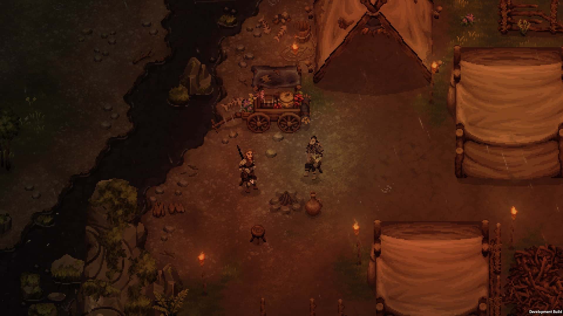 #7. Drova - Forsaken Kin (GOG) De: Deck13