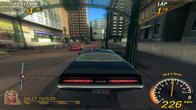 FlatOut 2 screenshot 9
