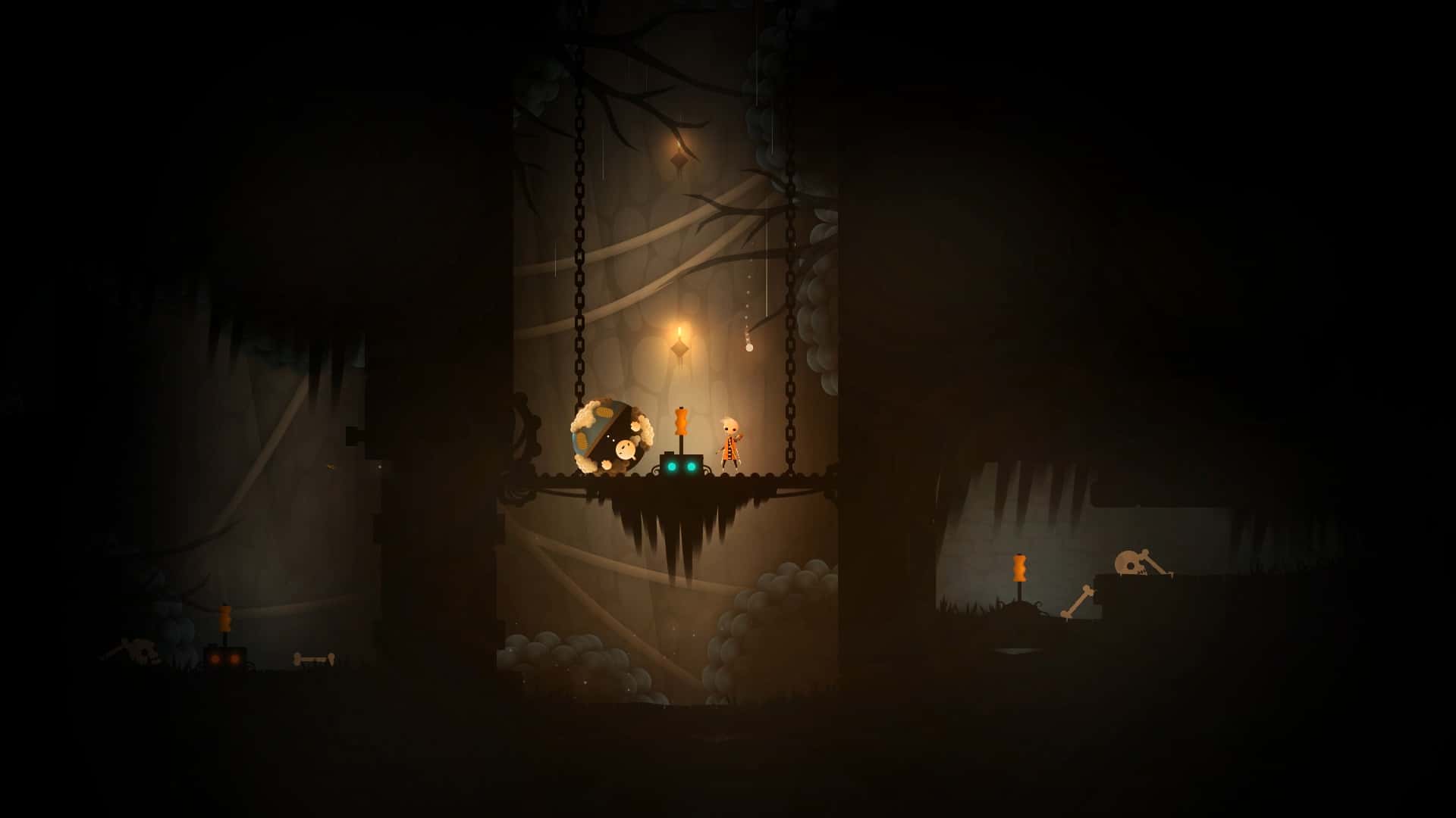 #8. Neversong (GOG) 由: Serenity Forge