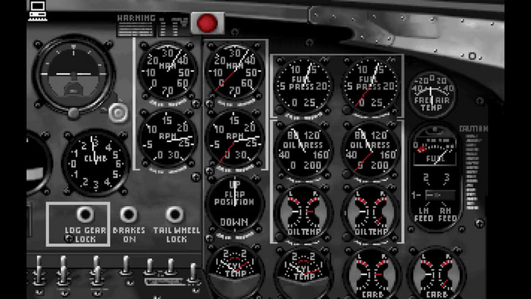 B-17 Flying Fortress: World War II Bombers in Action screenshot screenshot 1