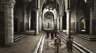 The First Templar - Special Edition screenshot 5