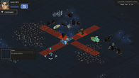 Chaos Galaxy 2 screenshot 3