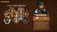 Bees vs Zombees screenshot 4