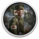 War Hospital – Digital Artbook