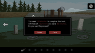 Cult Vacui screenshot 7