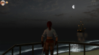 Sea Dogs: Caribbean Tales screenshot 8