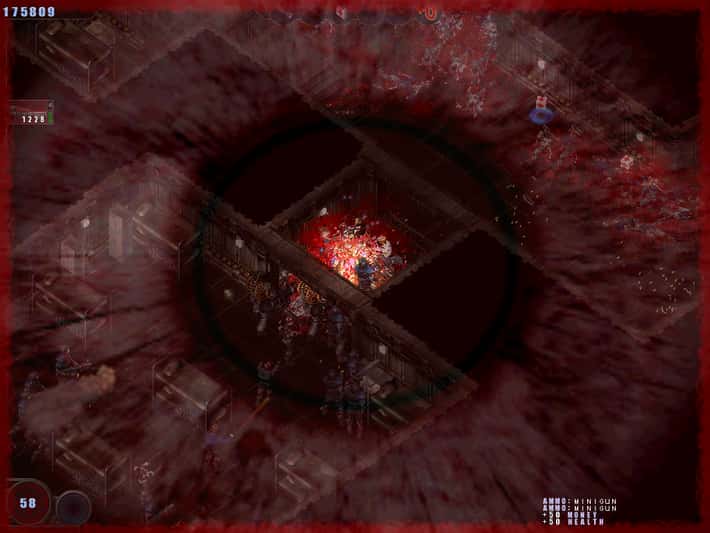 #4. Zombie Shooter (GOG) 由: Sigma Team