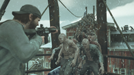 Days Gone screenshot 12