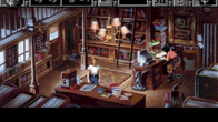 Gabriel Knight: Sins of the Fathers screenshot 2