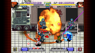 SHOCK TROOPERS: 2ND SQUAD screenshot 10