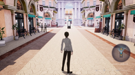 The Caligula Effect: Overdose screenshot 5