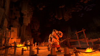 Colossal Cave VR screenshot 9