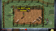 Dink Smallwood HD screenshot 4
