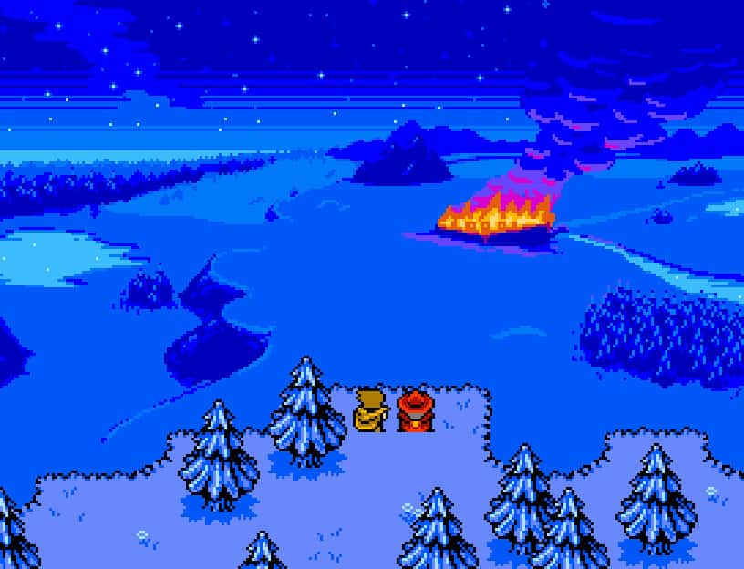 #7. 8-Bit Adventures 1 + 2 Bundle (GOG) 由: Critical Games