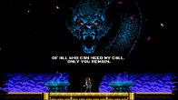Cyber Shadow screenshot 3