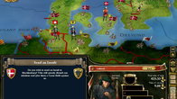 Europa Universalis III Complete screenshot 10