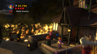 LEGO Harry Potter: Years 5-7 screenshot 9