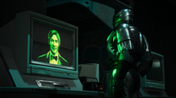 RoboCop: Rogue City - Unfinished Business screenshot 8