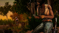 The Walking Dead: Michonne - A Telltale Miniseries screenshot 12