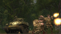 Brothers in Arms: Road to Hill 30™ screenshot 12