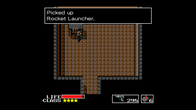 METAL GEAR screenshot 7