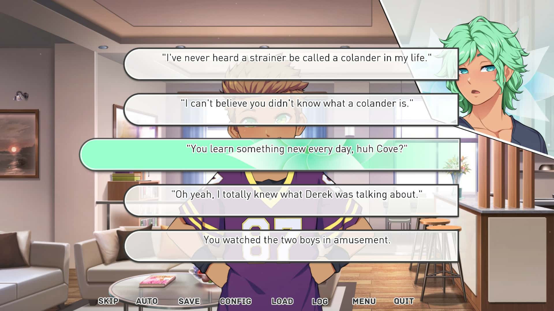 #3. Our Life: Beginnings & Always - Derek's Story (GOG) โดย: GB Patch Games