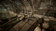 Syberia - Remastered screenshot 7