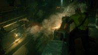 DEFECT screenshot 10