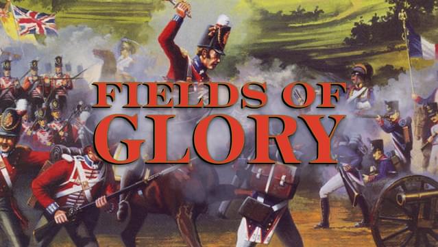 Fields of Glory