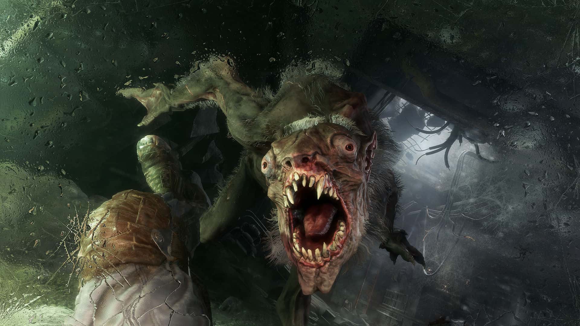 #6. Metro Exodus (GOG) Göre: Deep Silver