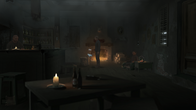 Saint Kotar: The Yellow Mask screenshot 11