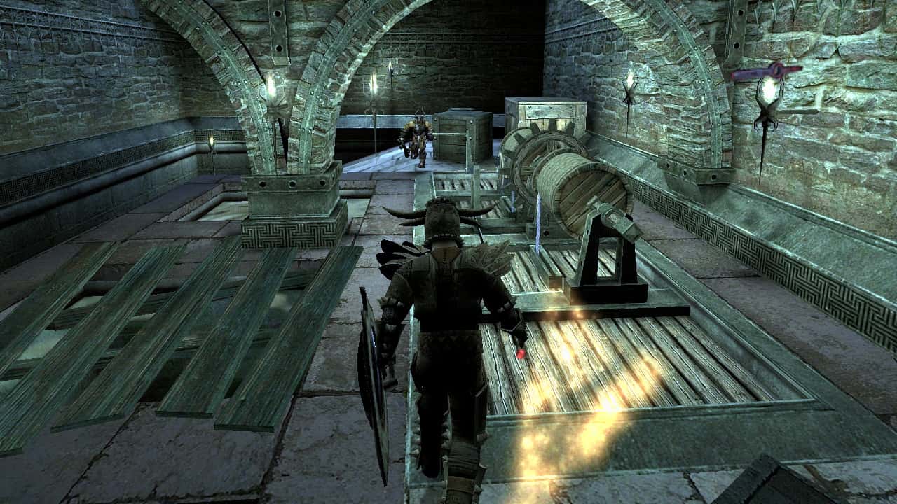#2. Enclave - Digital Deluxe Version (GOG) 由: TopWare Interactive
