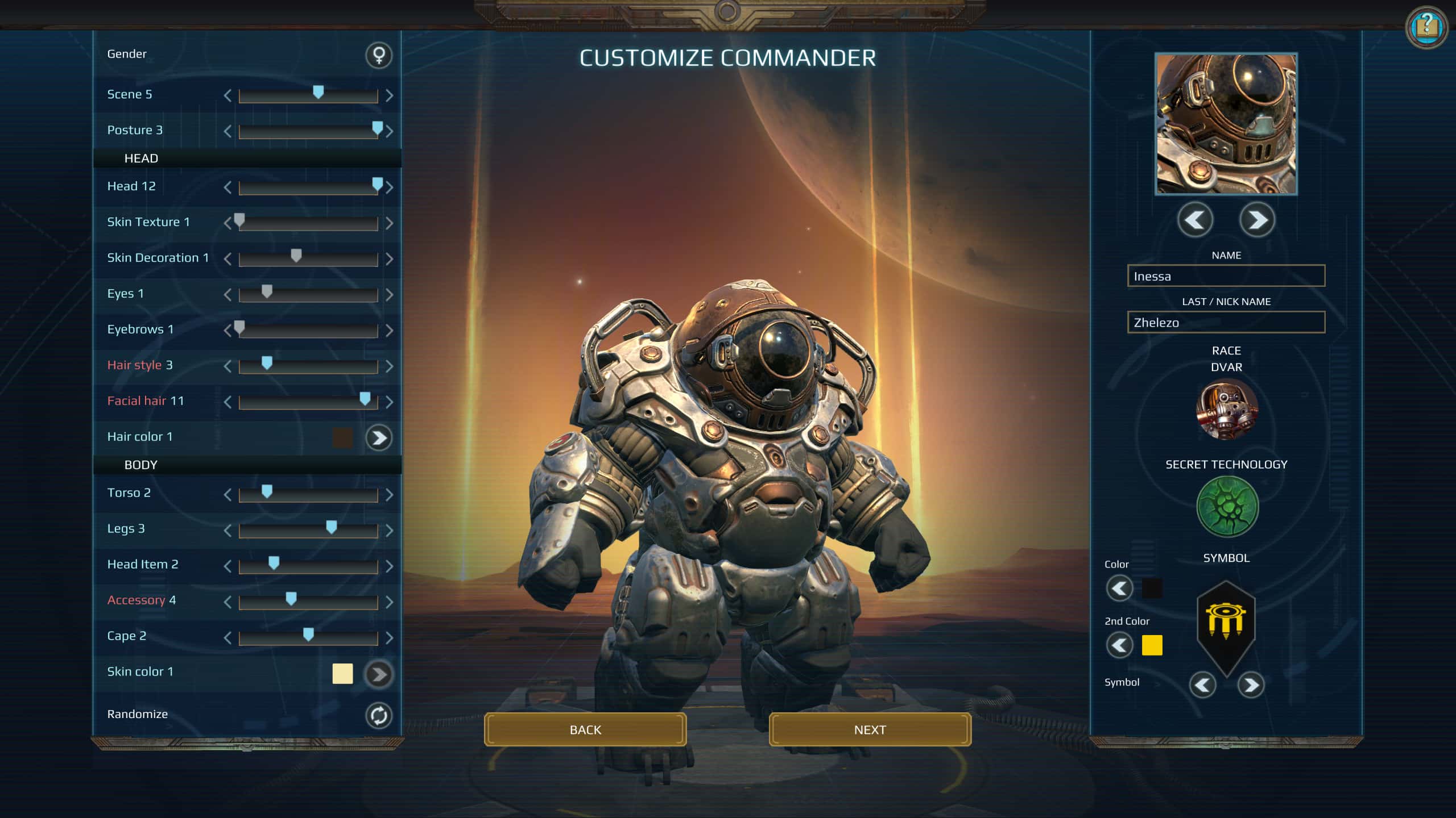 #10. Age of Wonders: Planetfall - Premium Edition (GOG) di: Paradox Interactive