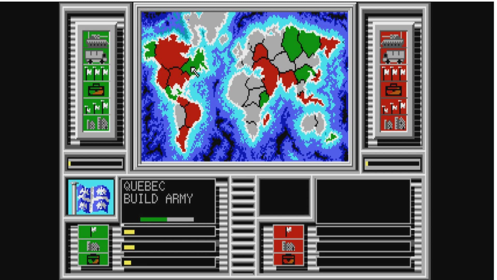 #2. Power Struggle (GOG) Bởi: Throwback Entertainment